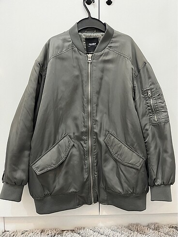 Pull&Bear bomber ceket