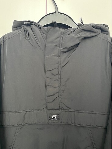 Pull and Bear Pull&Bear Kanguru Mont
