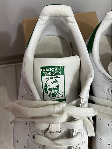 Adidas Adidas Stan Smith