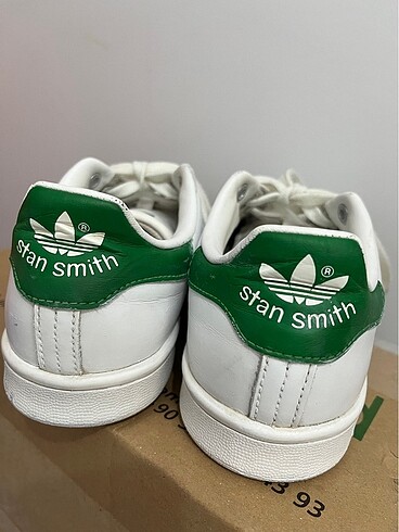 37,5 Beden Adidas Stan Smith