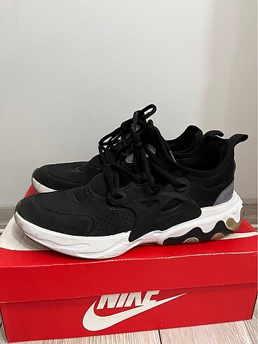 Nike Nike spor ayakkabı