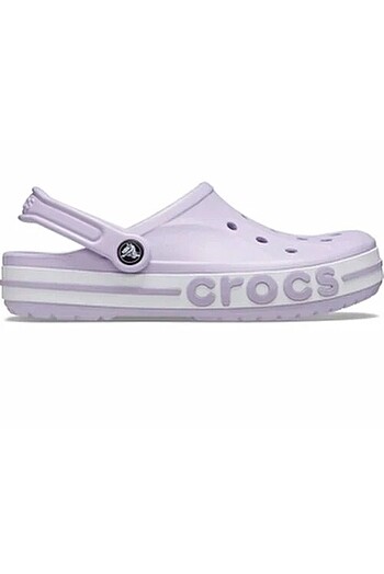 39 Beden Crocs Terlik