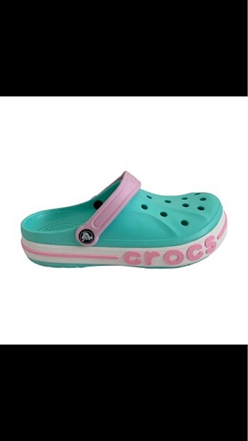 Crocs Crocs Terlik