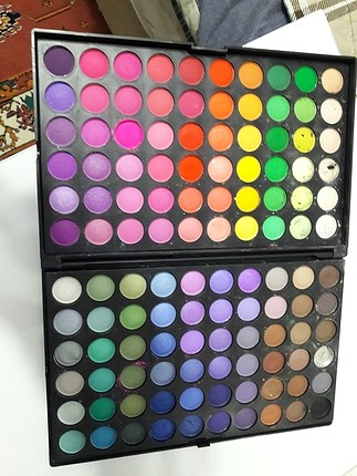 Mac Far paleti 