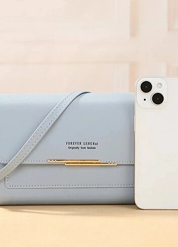 Beden yeşil Renk Çok fonksiyonlu mini-büyük Crossbody omuzdan askili çanta