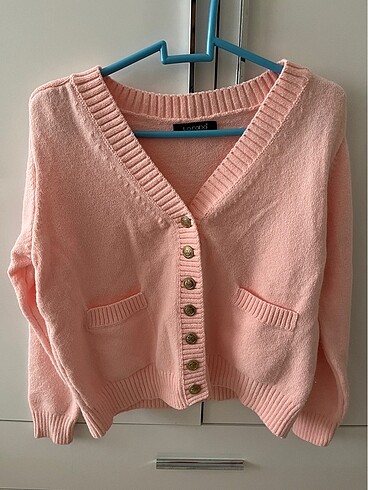 Pembe Hırka