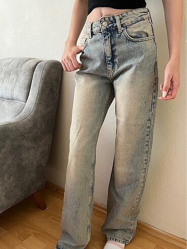 Jean Pantolon
