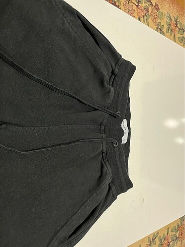 bershka eşofman altı