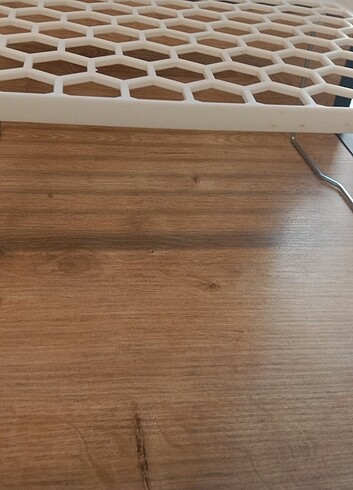 Tasarımcı Organizer sıfır kullanılmamış