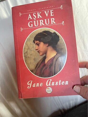 Aşk ve gurur