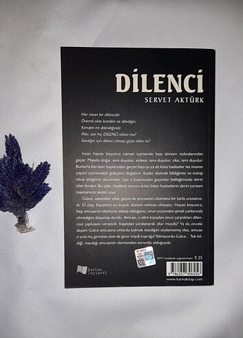  Dilenci