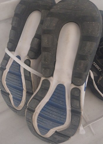 nike air 270 orjinal nikd sitesinden sipariş edildi 35.5 numara - Görsel 5