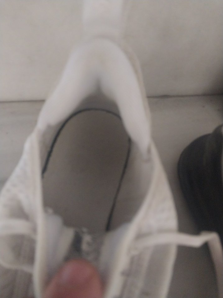 nike air 270 orjinal nikd sitesinden sipariş edildi 35.5 numara - Görsel 3