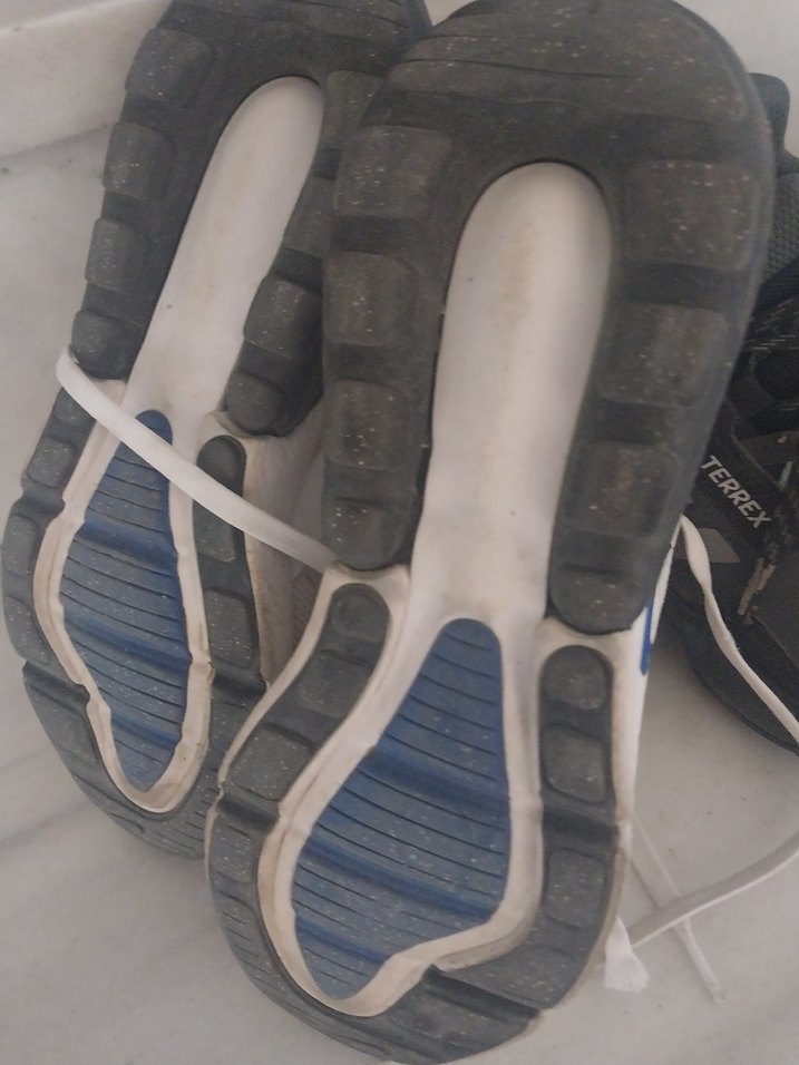 nike air 270 orjinal nikd sitesinden sipariş edildi 35.5 numara - Görsel 5