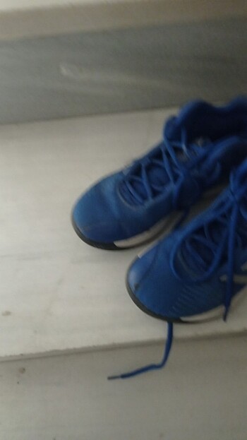 Adidas basketbol - Görsel 2