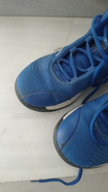 Adidas basketbol - Görsel 3