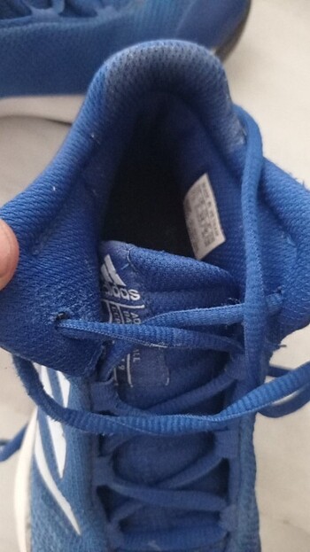 Adidas basketbol - Görsel 5