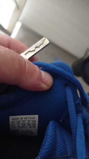 Adidas basketbol - Görsel 6