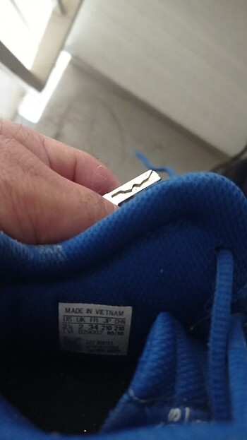 Adidas basketbol - Görsel 7