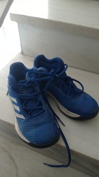 Adidas basketbol - Görsel 9
