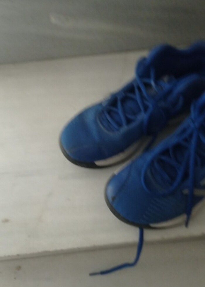 Adidas basketbol - Görsel 2