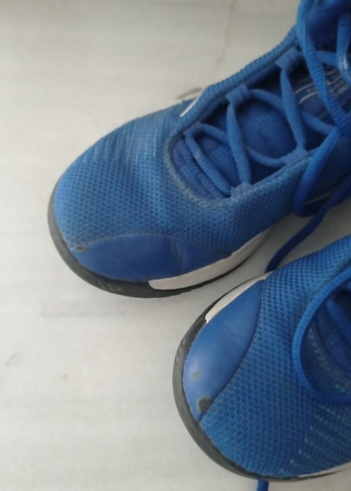 Adidas basketbol - Görsel 3