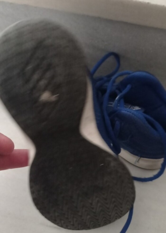 Adidas basketbol - Görsel 4