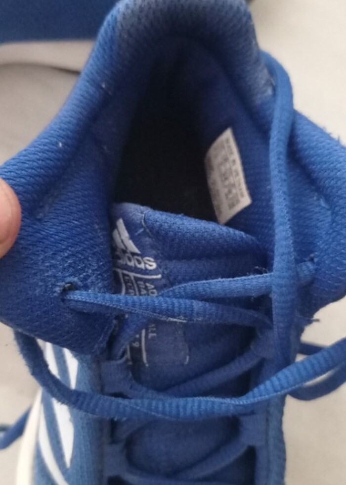 Adidas basketbol - Görsel 5