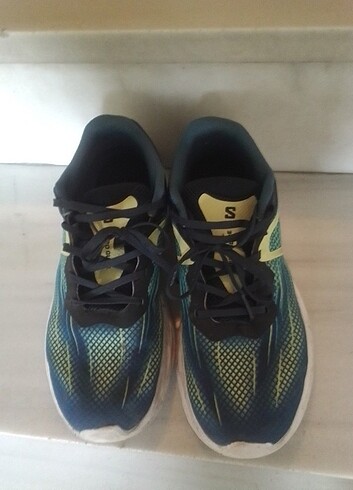 Salomon aero glude orjinal 43.5 numara