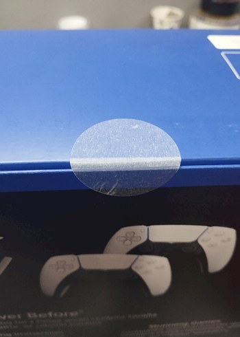 Sony PlayStation 5 Dijital Sürüm 825 GB  çift kollu - Görsel 2