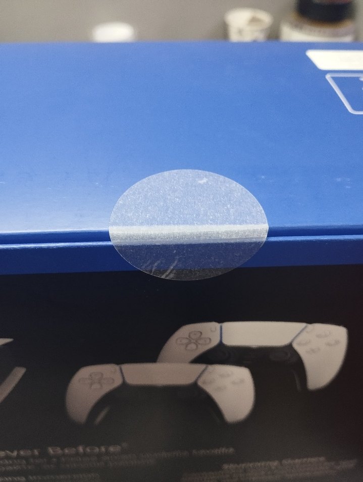 Sony PlayStation 5 Dijital Sürüm 825 GB  çift kollu - Görsel 2