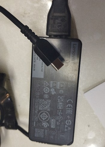 Mavi Lenovo ThinkPad t14 İ5 11 .nesil çok temiz - Görsel 6