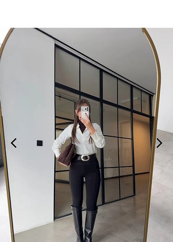 Tayt pantolon - Görsel 2