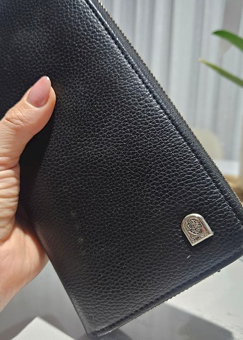 LAORENTOU İTALYAN MARKA DERI CÜZDAN - Görsel 4