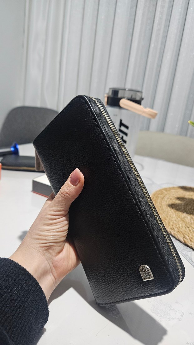 LAORENTOU İTALYAN MARKA DERI CÜZDAN - Görsel 5