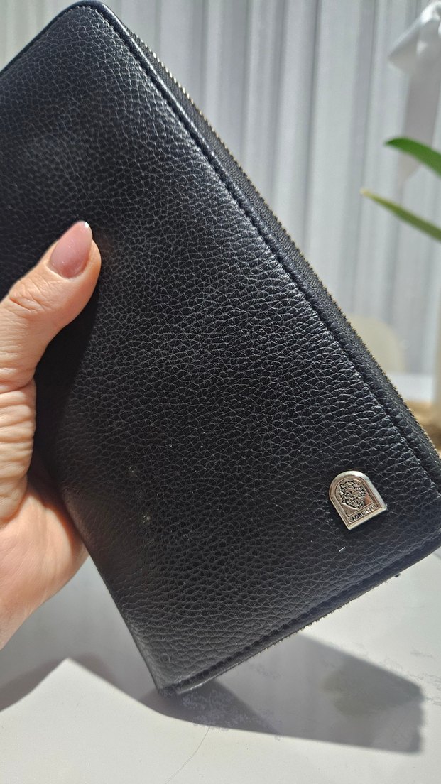 LAORENTOU İTALYAN MARKA DERI CÜZDAN - Görsel 4