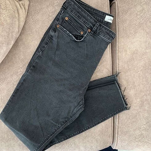 ZARA KOT PANTOLON