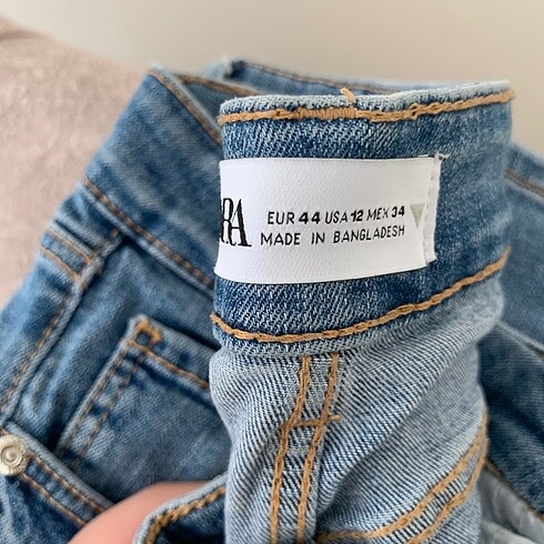 44 Beden Zara Kot