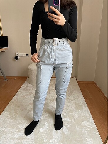 H&M H&M kadın pantolon