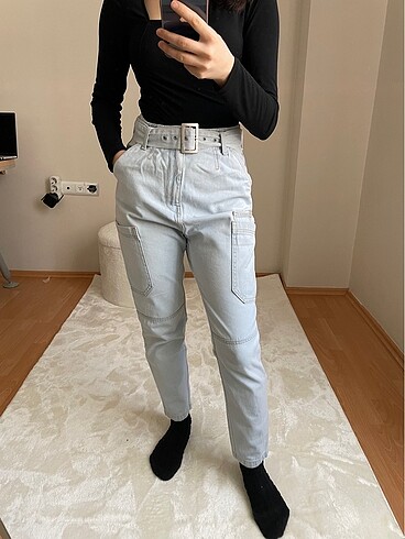 H&M kadın pantolon
