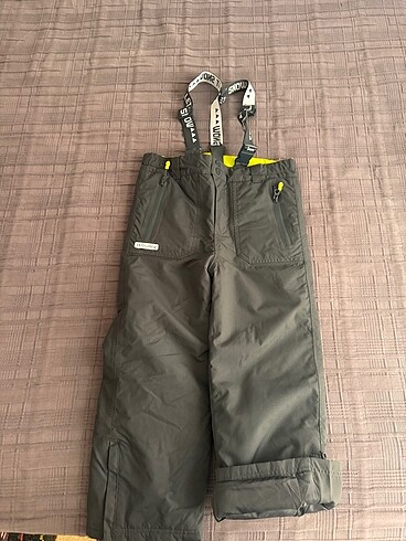 LCW KAYAK PANTOLONU