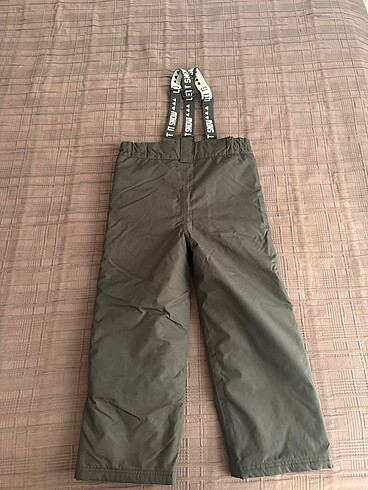LC Waikiki LCW KAYAK PANTOLONU