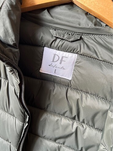 l Beden DeFacto Haki Mont