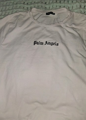 Beyaz Kısa Kollu Pamuklu Basic Tişört - Görsel 3