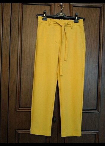 s Beden Mango pantolon