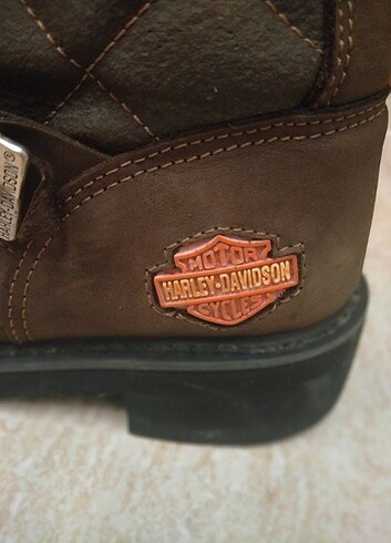 Harley Davidson Harley Davidson çizme 