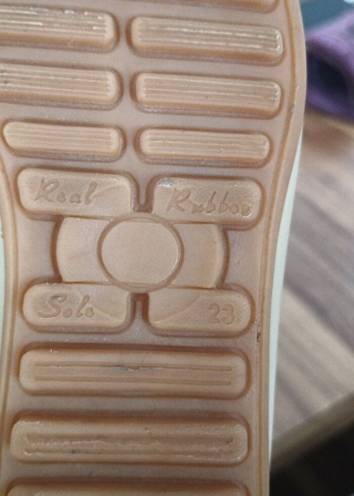 Kemal Tanca çocuk ayakkabı  - Görsel 5