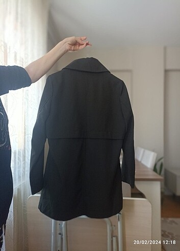 Diğer Ceket