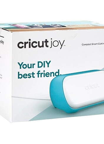 Cricut Tasarlama ve Yazıcı Aleti