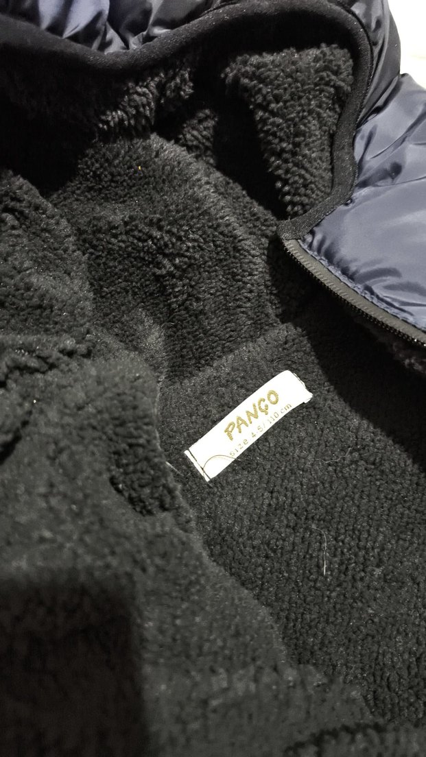 panço etiketli mont - Görsel 2